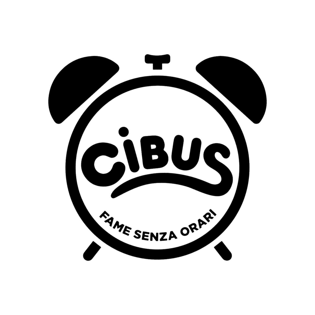 Cibus Montecatini Terme Logo