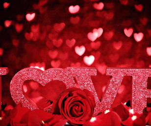 Menù San Valentino