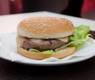 MENU' VEGANI